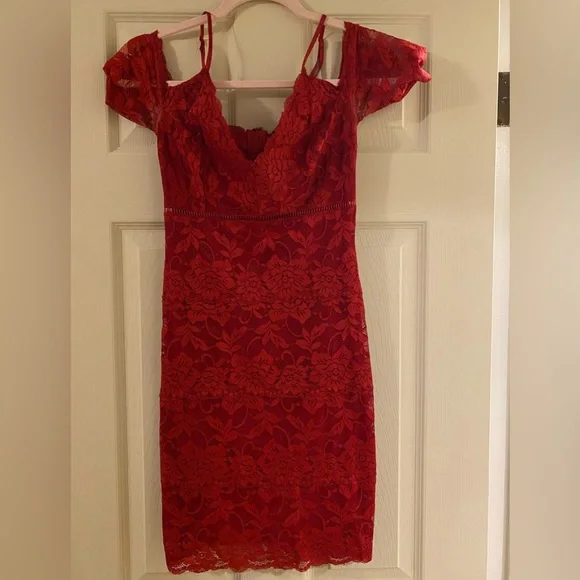Women's Mini Dress Guess Guess | Dresses | Guess Black Lace Mini Dress  Sleeveless Party Dress